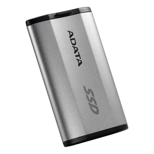 Disco Duro ADATA SD810 4TB SSD USB-C 2000 MB/s IP68 Resistente
