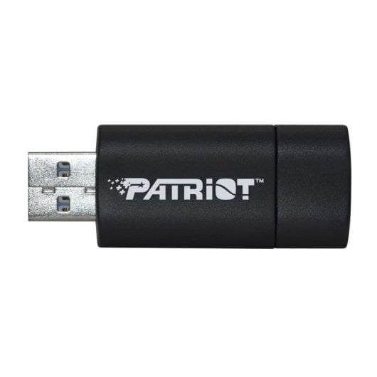 USB Stick Patriot RAGE LITE 512 GB USB Type-A 3.2 Gen 1 120 MB/s Schwarz