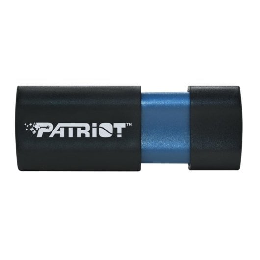 USB Stick Patriot RAGE LITE 512 GB USB Type-A 3.2 Gen 1 120 MB/s Schwarz