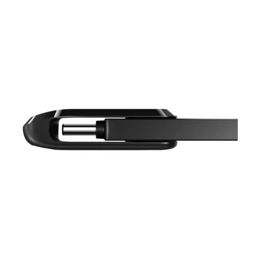 Memoria USB SanDisk SDDDC3 1TB Dual USB 3.2 Gen 1 hasta 400 MB/s