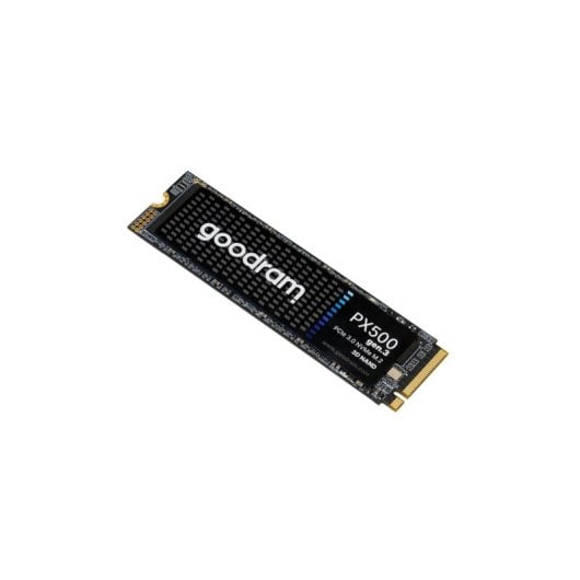 Disque Dur Goodram PX500 GEN.3 256GB M.2 3200 MB/s NVMe