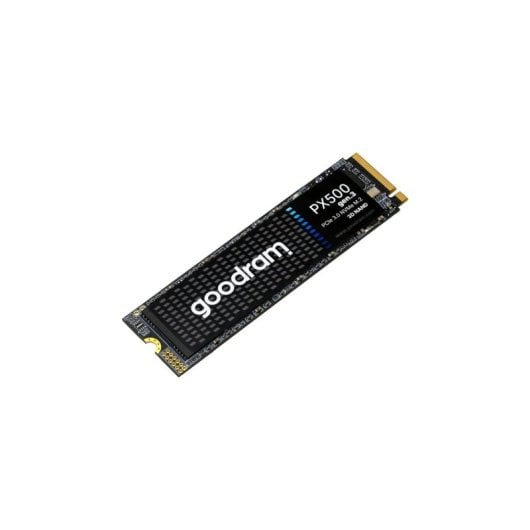 Disque Dur Goodram PX500 GEN.3 256GB M.2 3200 MB/s NVMe