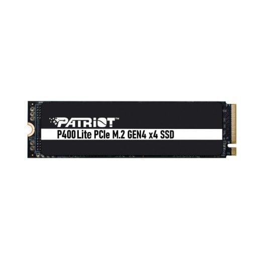 Disco Duro Patriot P400 Lite 1TB M.2 PCIe 4.0 Hohe Geschwindigkeit