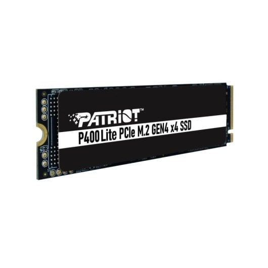 Disco Duro Patriot P400 Lite 1TB M.2 PCIe 4.0 Hohe Geschwindigkeit