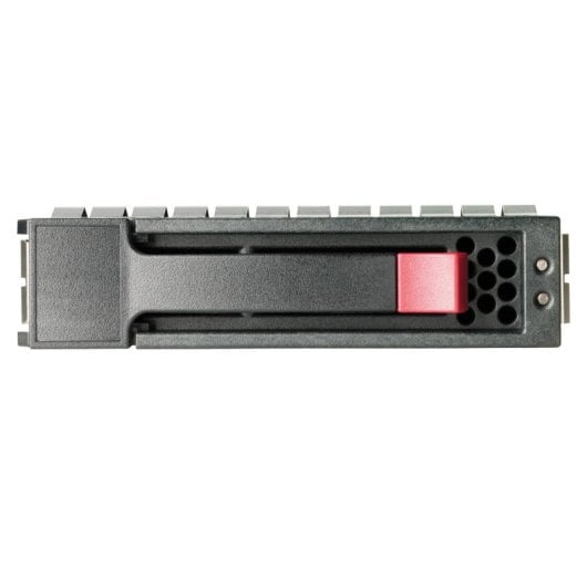 Disco Duro HPE MSA 1,92TB SSD SAS 12G 2,5in Lectura Intensiva