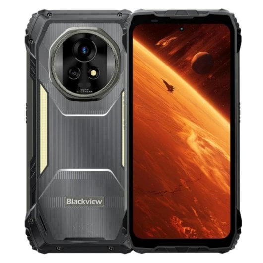 Blackview XPLORE 2 16GB 1TB 5G 20000mAh NFC Android 15
