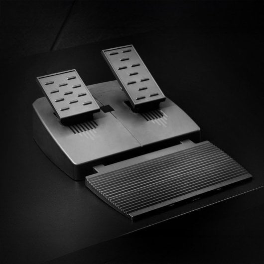 Volant Mars Gaming Mwh-rsxone Simracing Drivesense PC|PS3|PS4|Xbox One Series X-s|Switch Noir