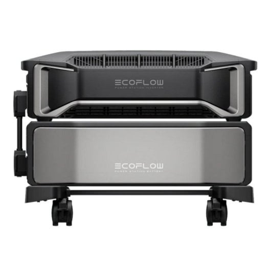 Stazione di energia EcoFlow DELTA Pro Ultra 6900W 30kWh UPS Solare