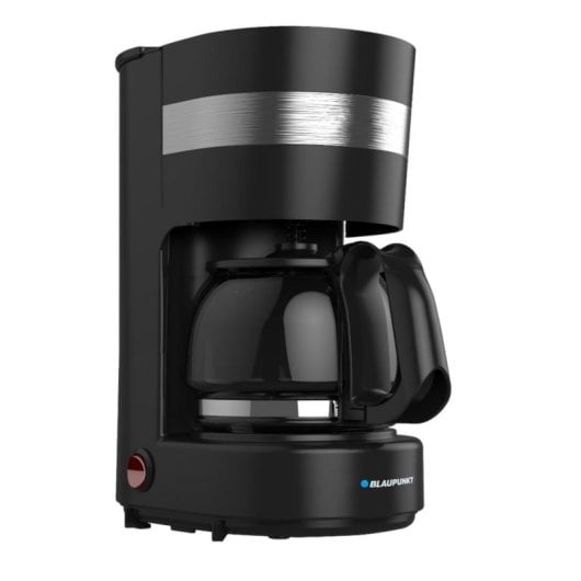Kaffeemaschine Espresso Blaupunkt CMD201 0,65L 600W Warmhalteplatte Abschaltautomatik