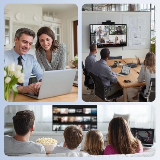 Portátil Vanwin NCS2154 15.6" Intel Pentium Gold 6500Y 32GB 512GB SSD Grey Windows 11 Pro