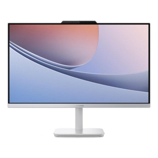 Lenovo A100 Intel N100 8GB 512GB SSD 23.8" FHD IPS Windows 11 Home