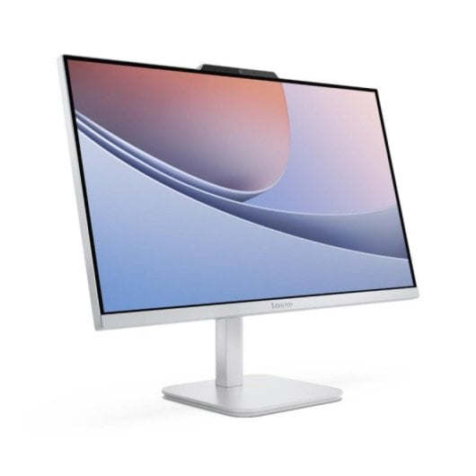 Lenovo A100 Intel N100 8GB 512GB SSD 23.8" FHD IPS Windows 11 Home