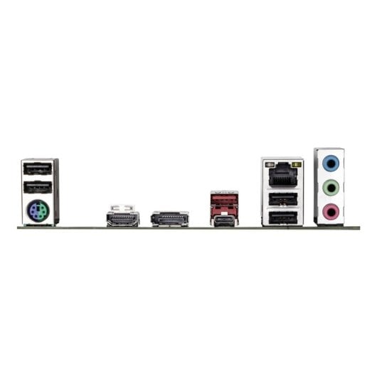 Carte mère Gigabyte B760 DS3H GEN5 Intel B760 LGA1700 DDR5 ATX PCIe 4.0 256GB M.2 RAID