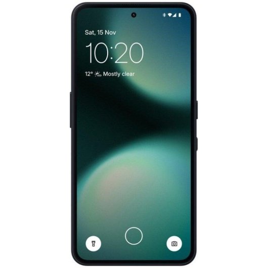 Nothing Phone 3a Lite 5G 8GB 128GB 6.77" Schwarz