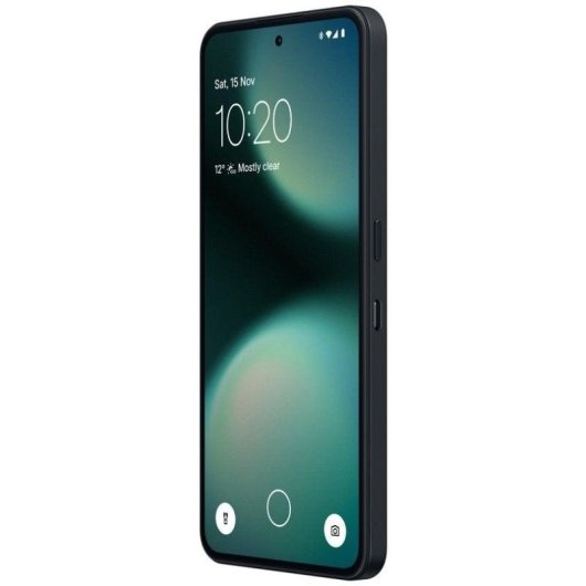 Nothing Phone 3a Lite 5G 8GB 128GB 6.77" Schwarz