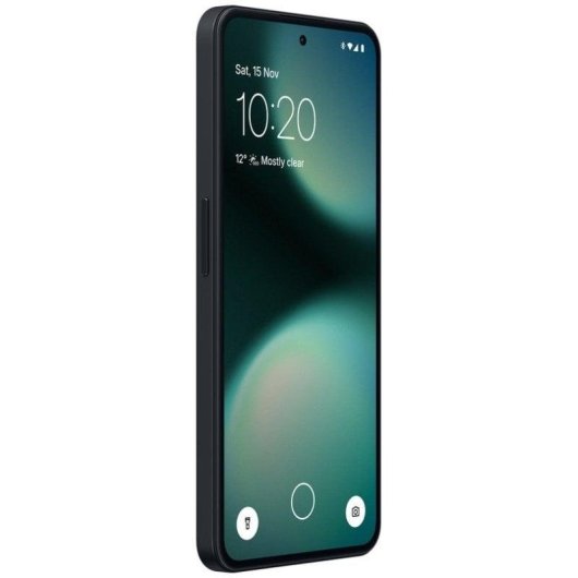 Nothing Phone 3a Lite 5G 8GB 128GB 6.77" Schwarz