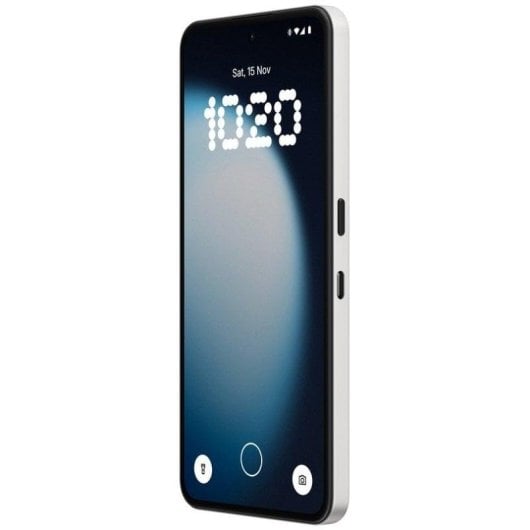 Nothing Phone 3a Lite 5G 8GB 128GB 6.77" Weiss