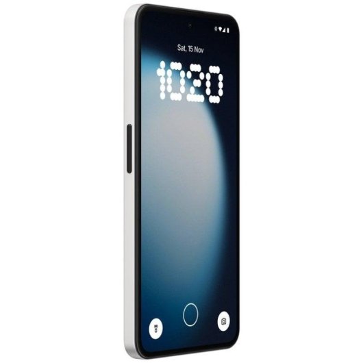 Nothing Phone 3a Lite 5G 8GB 128GB 6.77" Weiss
