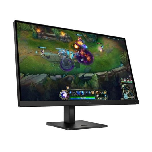 Monitor HP OMEN 27 G2 27" FullHD 180Hz IPS HDR 1ms Negro