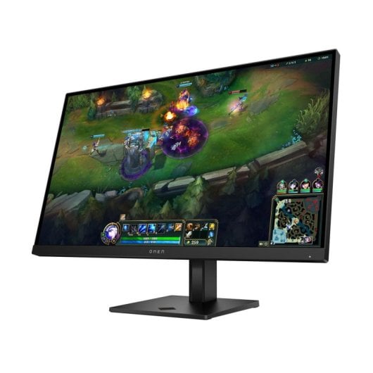 Monitor HP OMEN 27 G2 27" FullHD 180Hz IPS HDR 1ms Negro