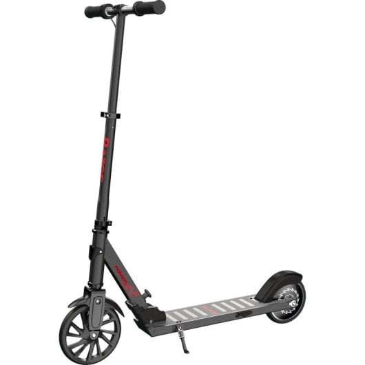 Trottinette électrique Razor Power A5 150W Autonomie 40min Roues 8" Pliant Noir