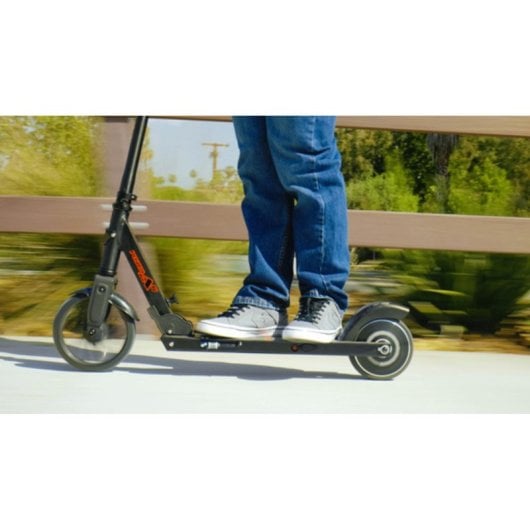 Trottinette électrique Razor Power A5 150W Autonomie 40min Roues 8" Pliant Noir