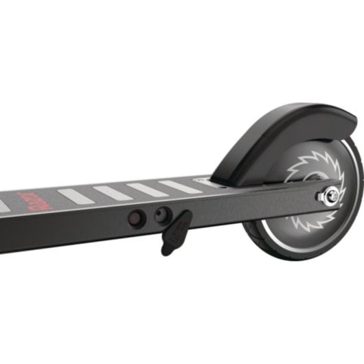 Trottinette électrique Razor Power A5 150W Autonomie 40min Roues 8" Pliant Noir