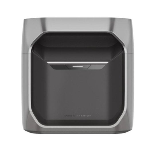 Batteria ECOFLOW DELTA 3 EB Espansione Intelligente LFP 1024Wh Plug-and-Play