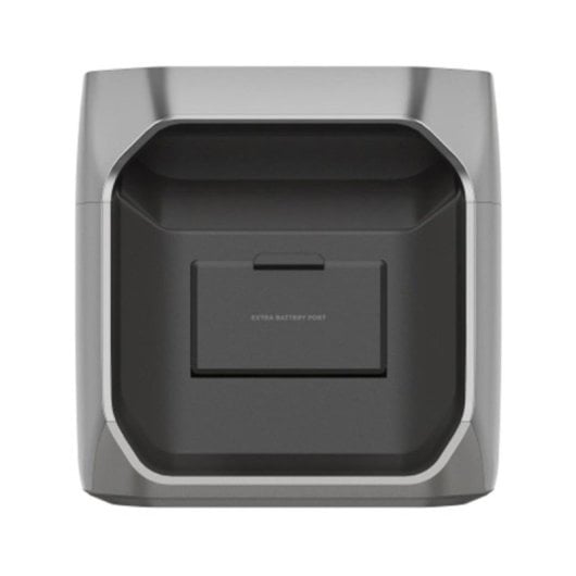 Batteria ECOFLOW DELTA 3 EB Espansione Intelligente LFP 1024Wh Plug-and-Play