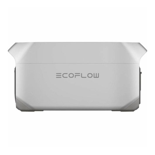 Batteria ECOFLOW DELTA 3 EB Espansione Intelligente LFP 1024Wh Plug-and-Play
