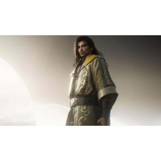 DYNASTY WARRIORS: ORIGINS SWITCH 2