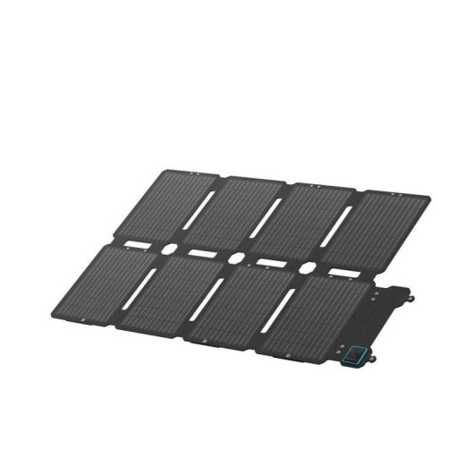Estação de energia Anker SOLIX C1000X 1056Wh 4 portas AC 4 portas USB Bateria LiFePO4 Carregador solar Wi-Fi LCD