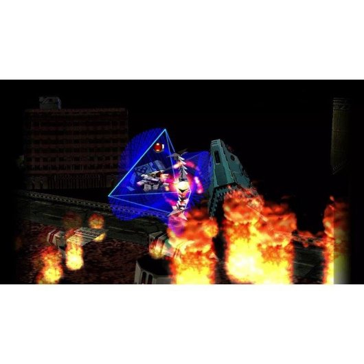 R-Type Delta HD Boosted PS5