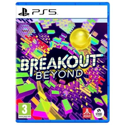 Breakout Beyond PS5