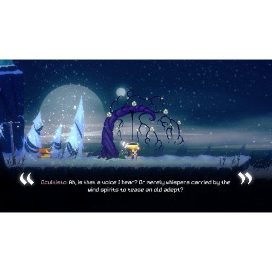 Adventure of Samsara PS5