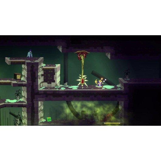 Adventure of Samsara PS5