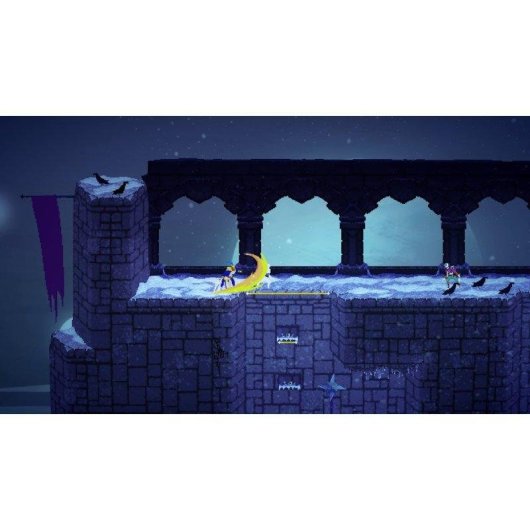 Adventure of Samsara PS5