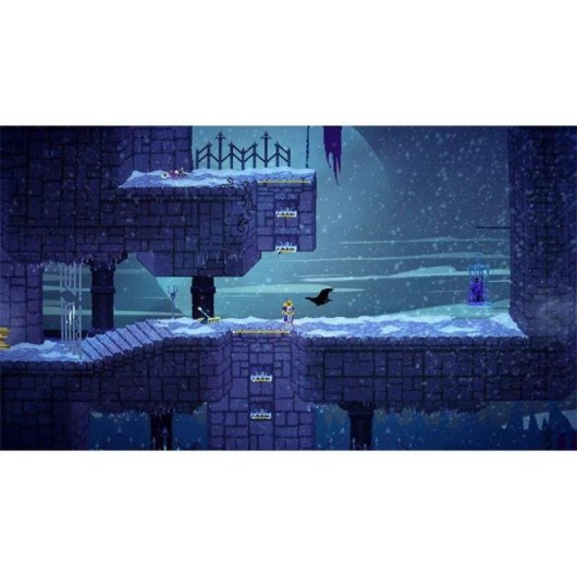 Adventure of Samsara PS5