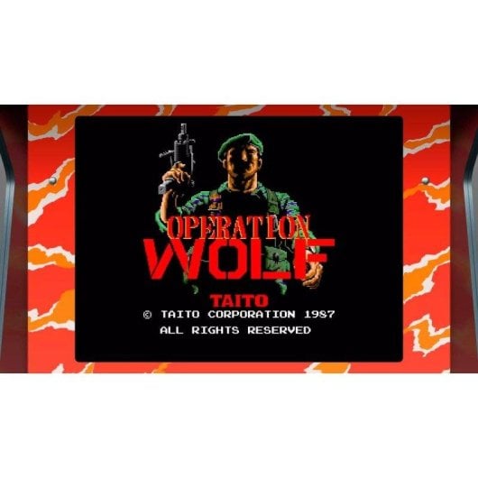 Operation Night Strikers Assault SWITCH