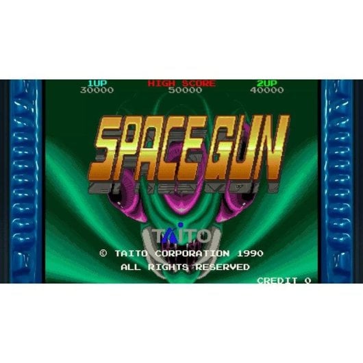 Operation Night Strikers Assault SWITCH