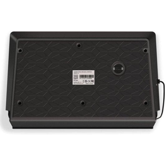 Qanba Titan Arcade Stick Sanwa PS5 PS4 PC