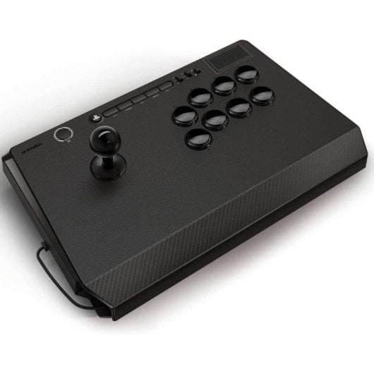 Qanba Titan Arcade Stick Sanwa PS5 PS4 PC