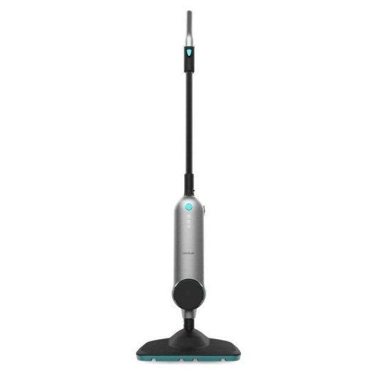 Vaporeta Cecotec HydroSteam 3030 Blaze 1500W 330ml 3 Niveles de Vapor