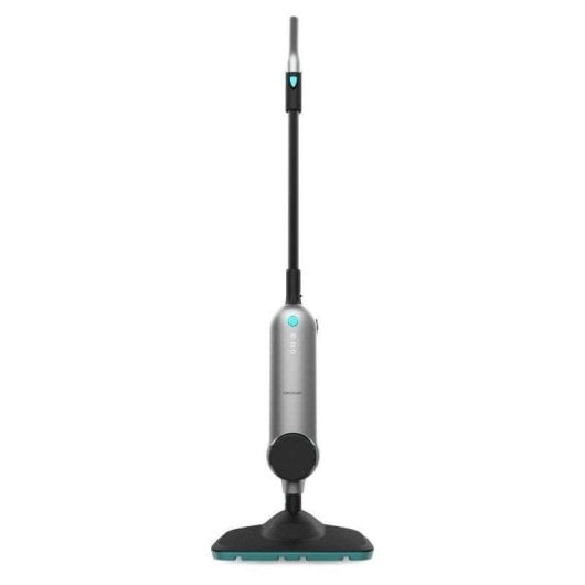 Vaporeta Cecotec HydroSteam 3030 Blaze 1500W 330ml 3 Níveis de Vapor