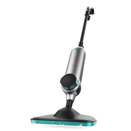 Vaporeta Cecotec HydroSteam 3030 Blaze 1500W 330ml 3 Niveles de Vapor