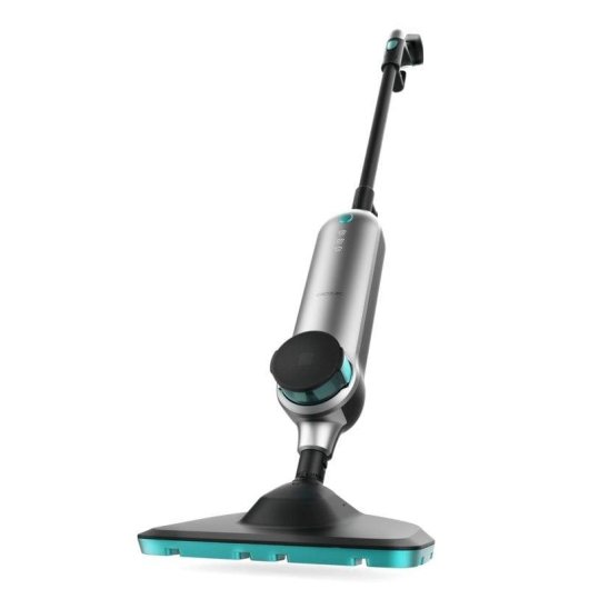 Vaporeta Cecotec HydroSteam 3030 Blaze 1500W 330ml 3 Niveles de Vapor