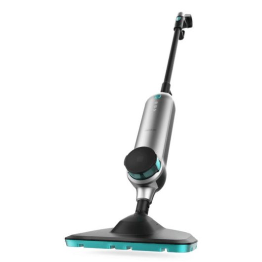 Vaporeta Cecotec HydroSteam 3030 Blaze 1500W 330ml 3 Niveles de Vapor