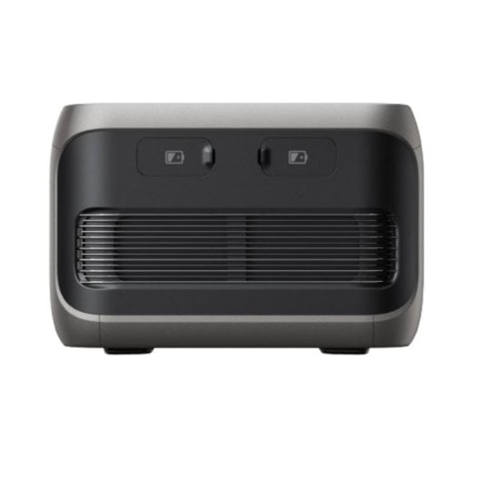 Batterie Anker SOLIX BP3800 Erweiterung LiFePO4 3840 Wh kompatibel F3800 Grau