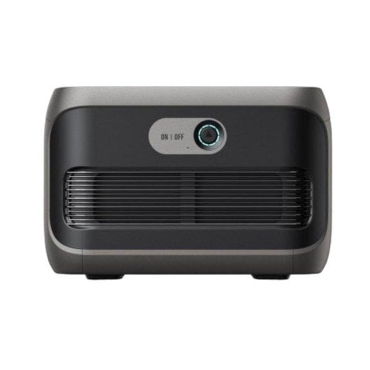 Stazione di energia Anker SOLIX BP3800 3840Wh Modulo espansione LiFePO4 Bluetooth/WiFi Compatibile con F3800