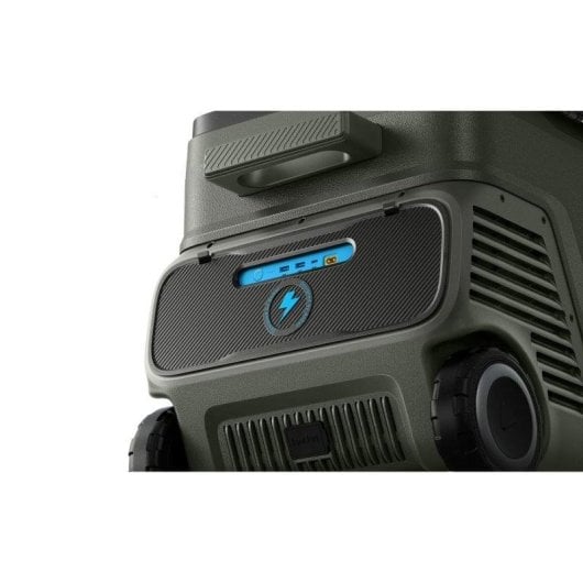 Energie-Station Anker A17B5011 299Wh 1 USB-C 2 USB-A LiFePO4 App-Steuerung Solareingang